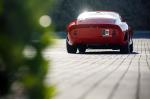 Ferrari 250 GTO with 2 Fender Vents 1962 года